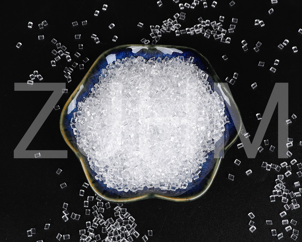 PC 2858 polycarbonate (PC) virgin granules use for medical equipment and general supplies