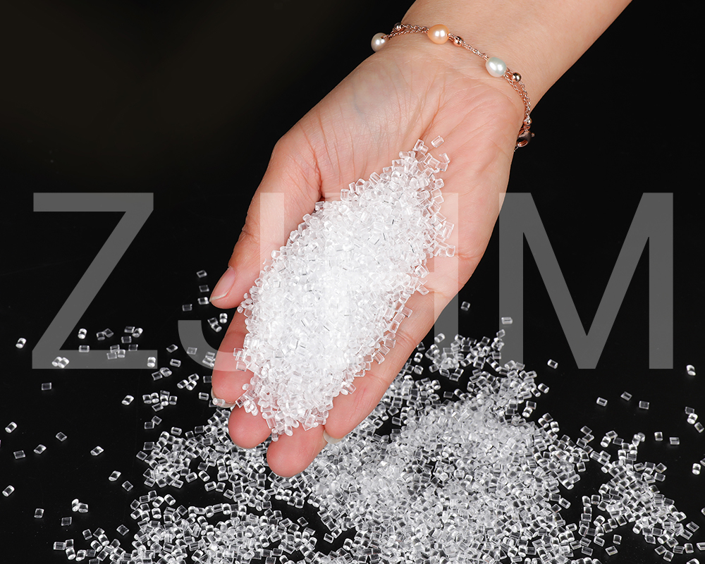 PC-122U application in the medical field polycarbonate (PC) granules