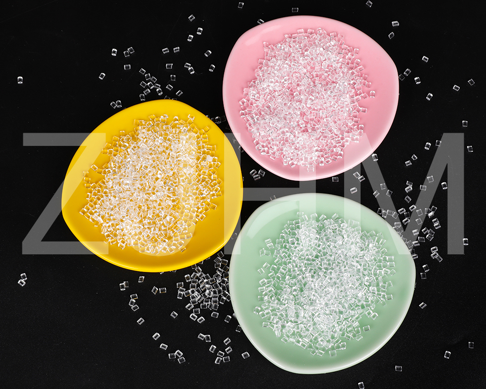 PC-122 industrial applications polycarbonate (PC) granules